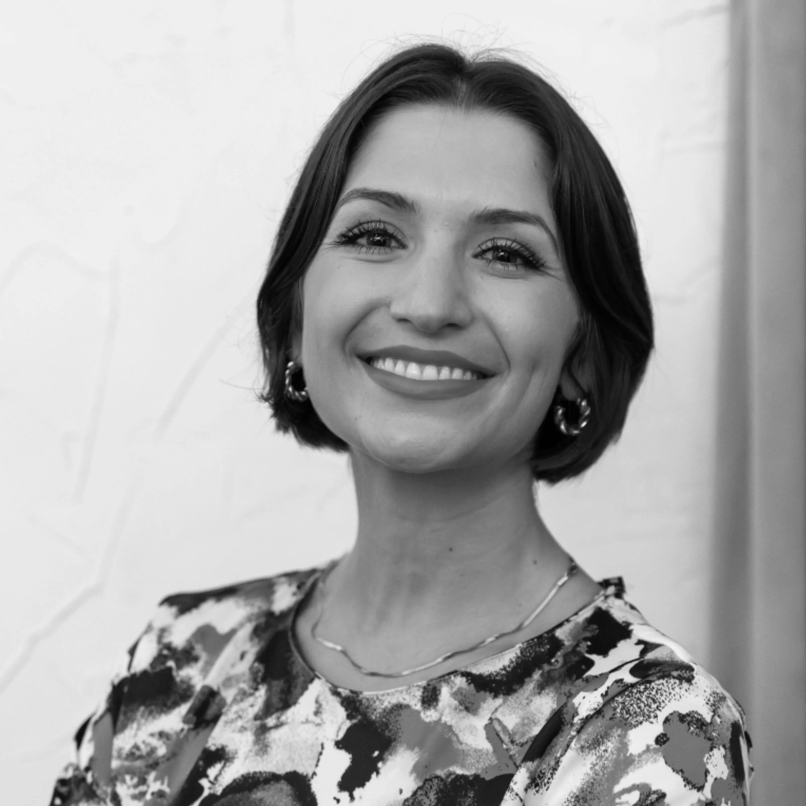 Photo of Elena Anton