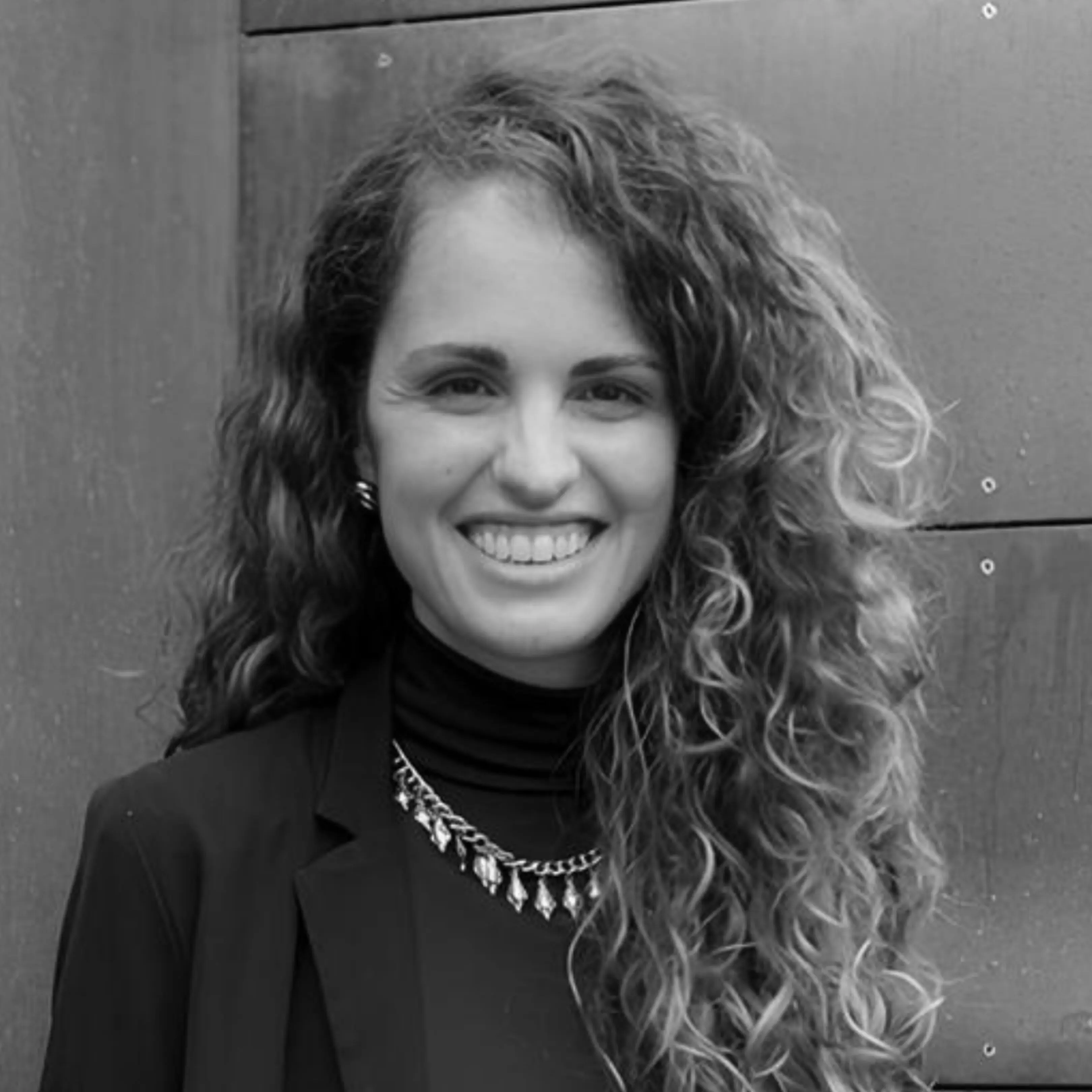 Photo of Mariana Martins