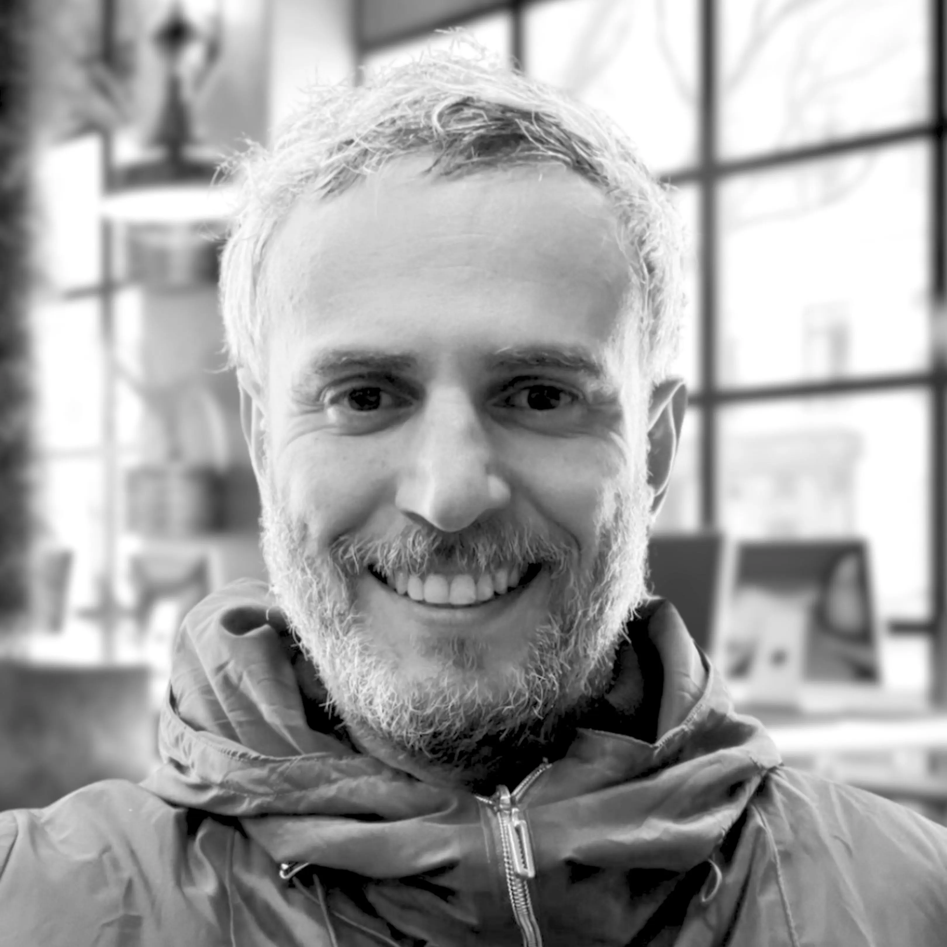 Photo of Dani Barra