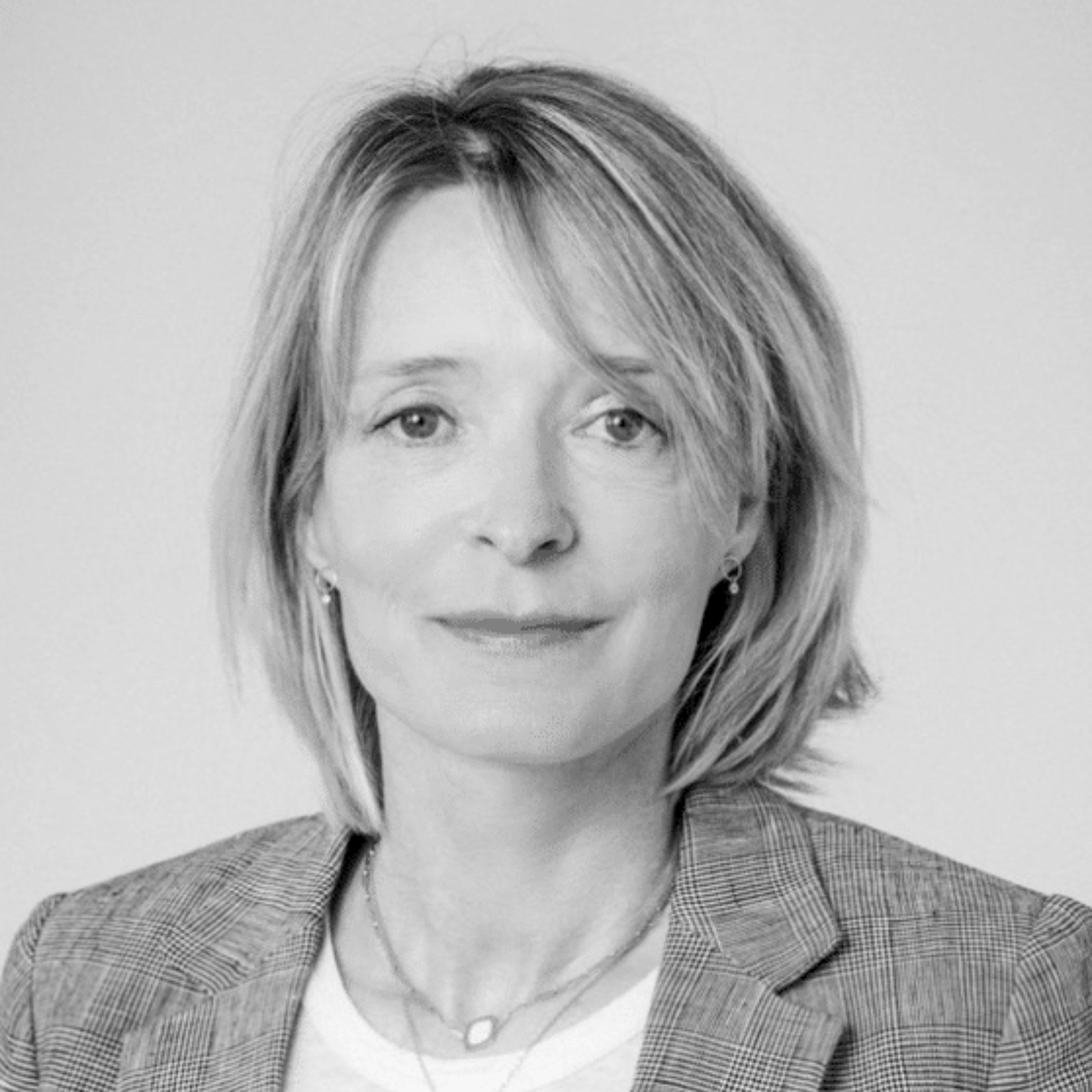 Photo of Anne Geubelle