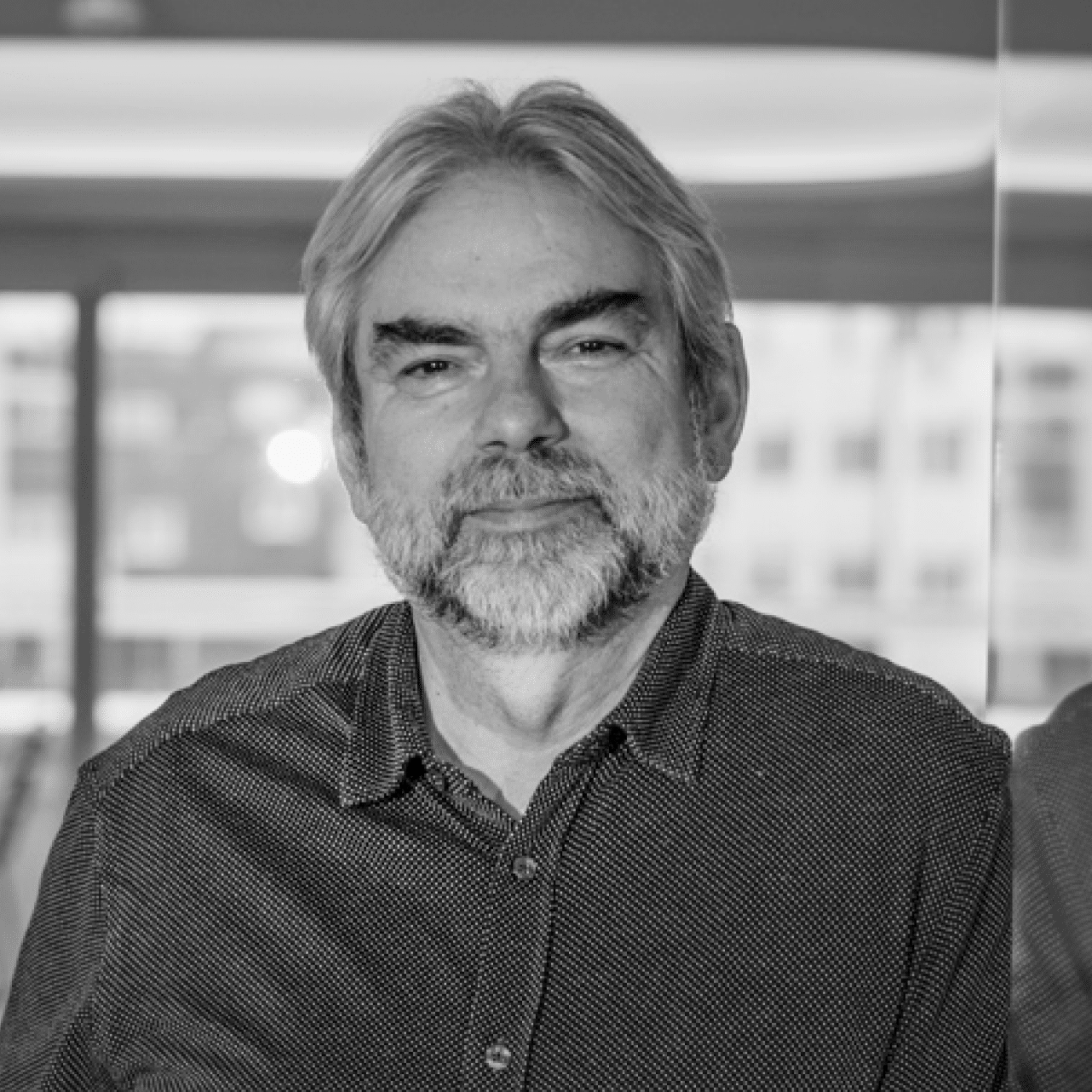 Photo of Antonio Gonzalez
