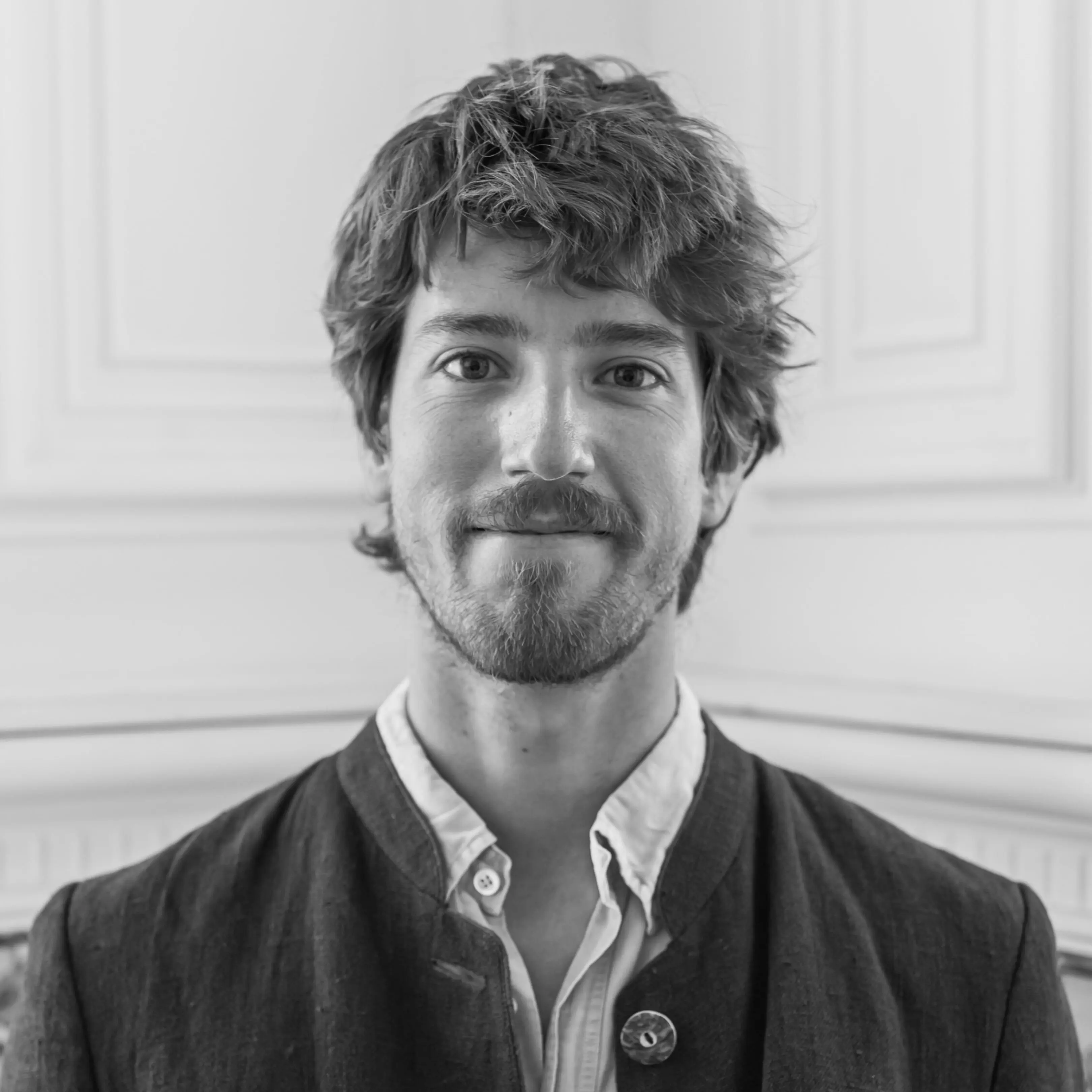 Photo of Francesco Rocca