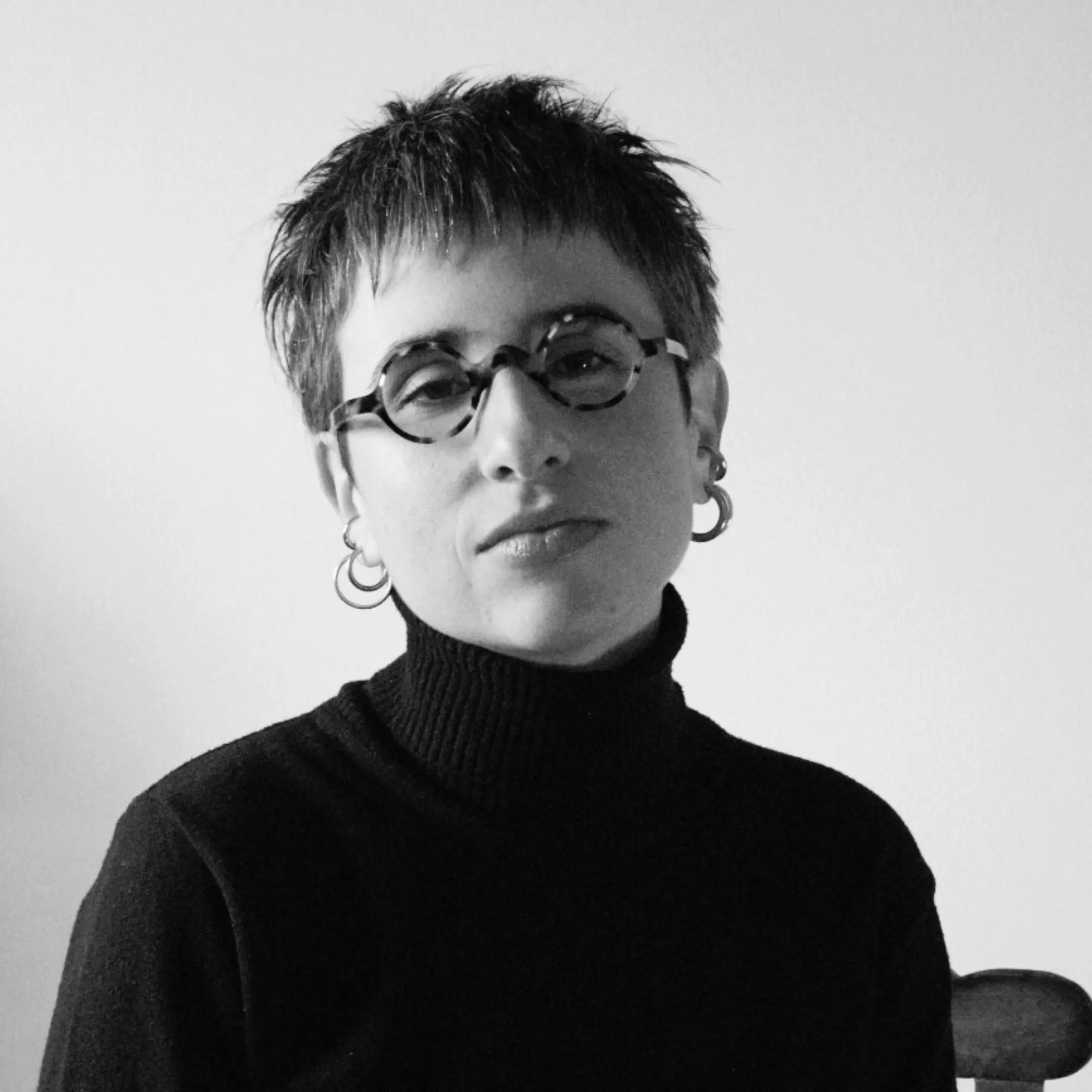 Photo of Francine Ramos