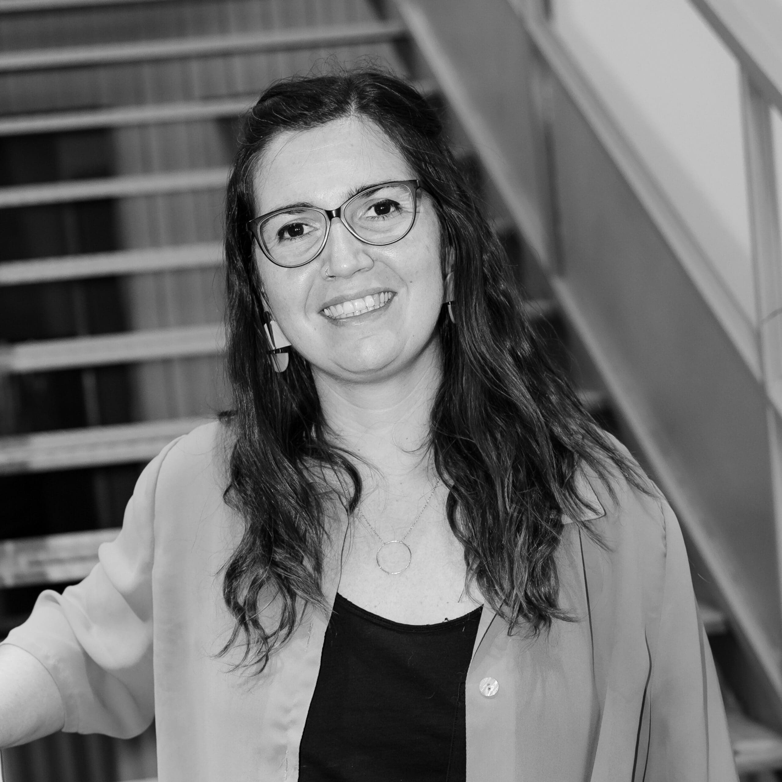 Photo of Monica Paolizzi