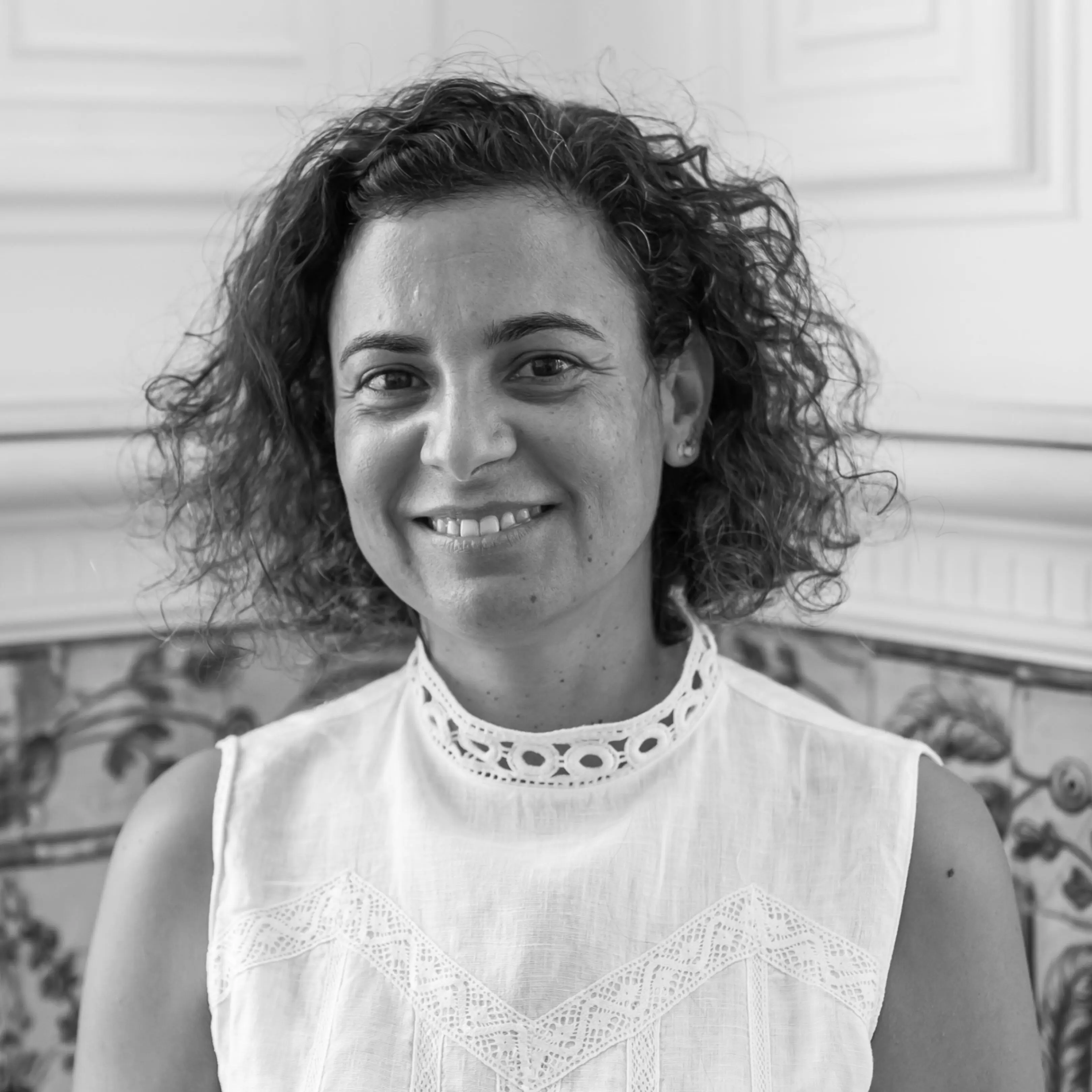 Photo of Catarina Nunes