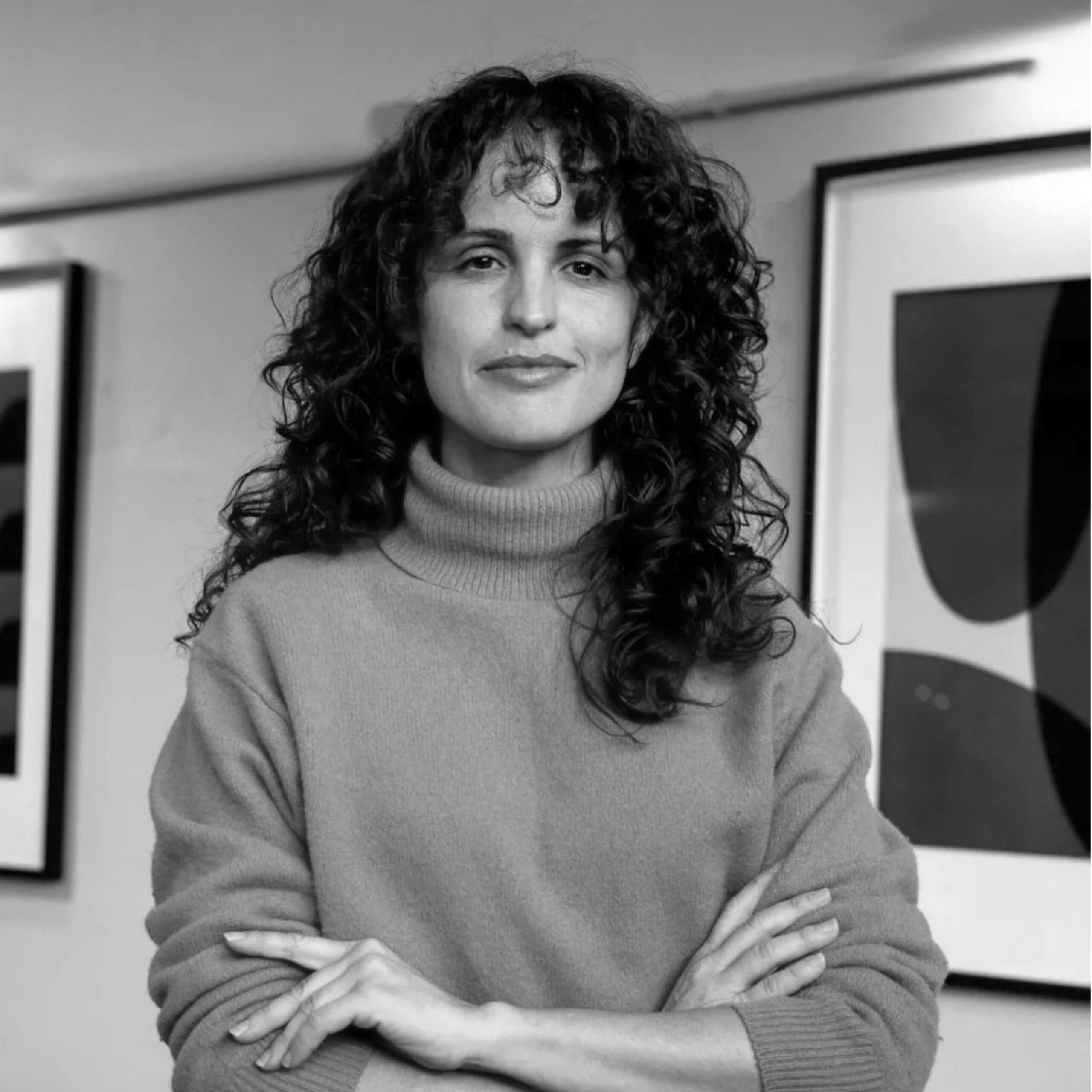 Photo of Mariana Martins