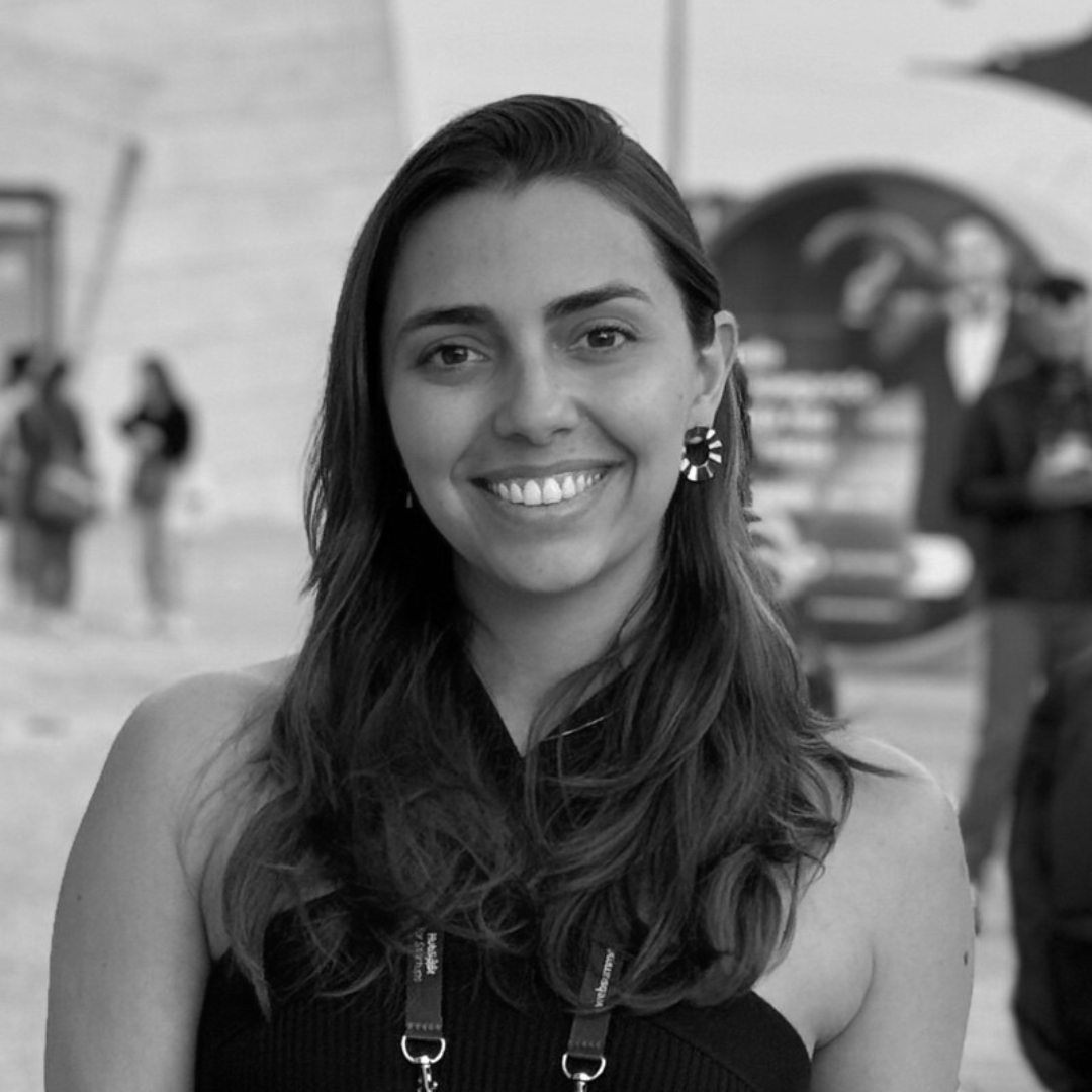 Photo of Natalia Vasconcellos