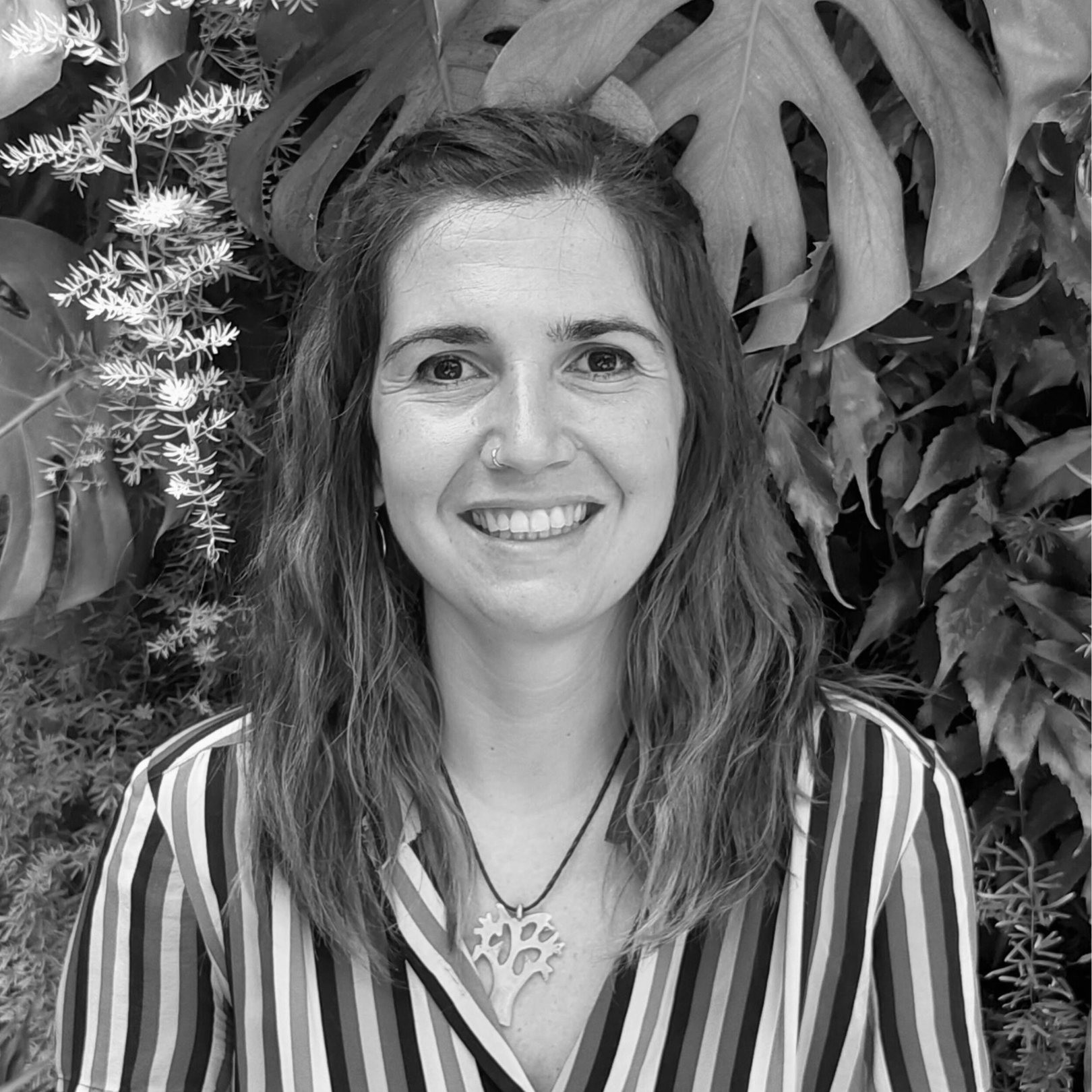 Photo of Monica Paolizzi