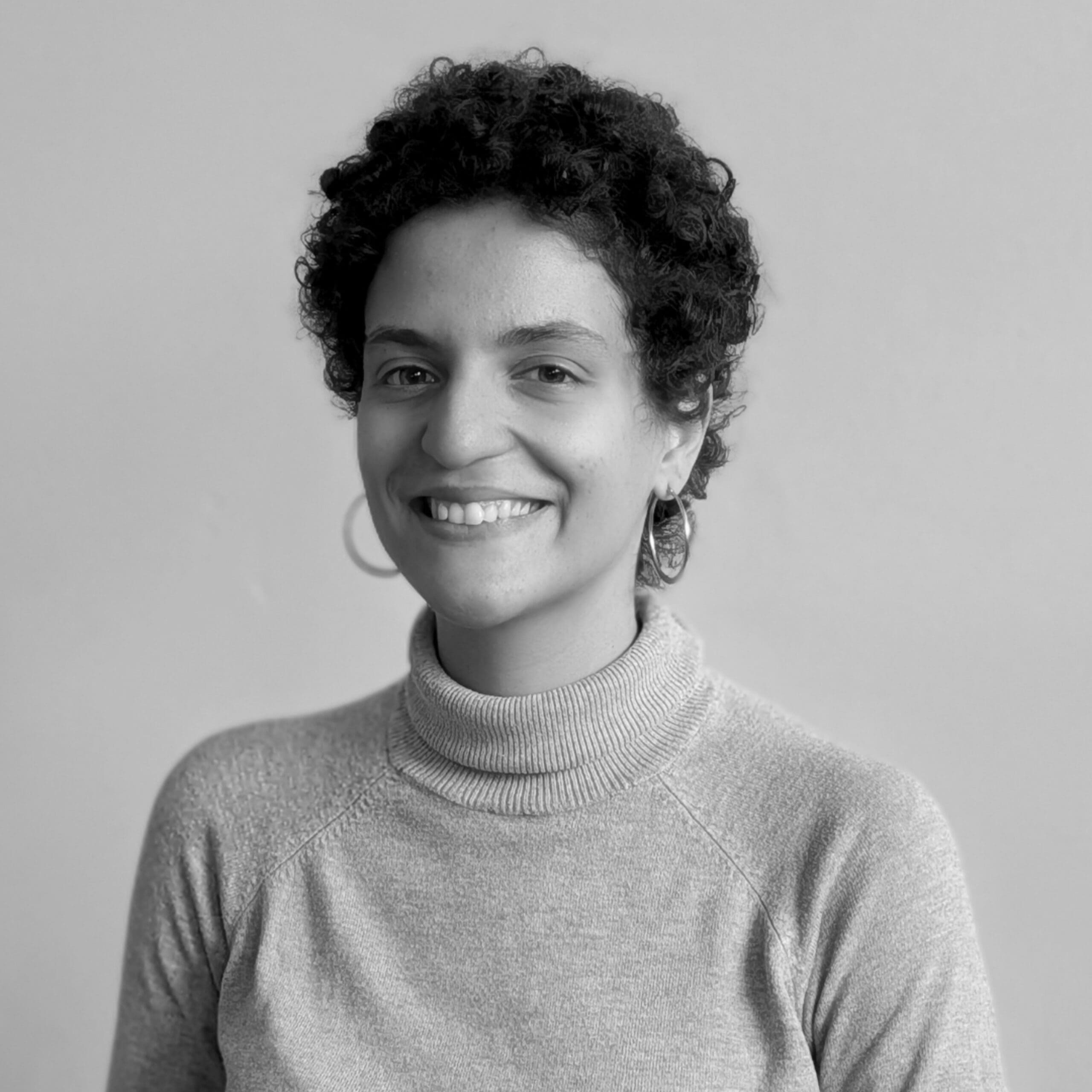 Photo of Raquel Serdoura