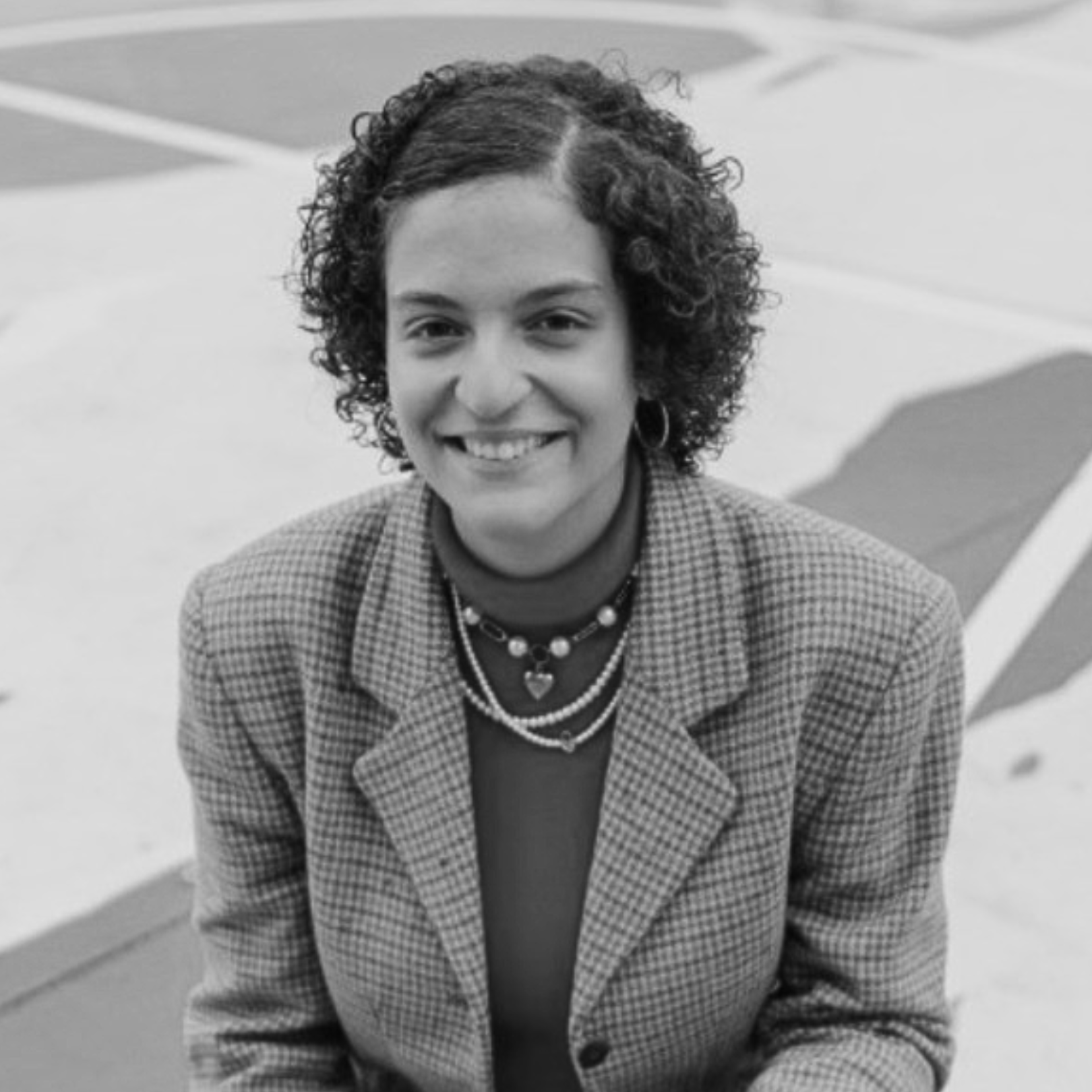 Photo of Raquel Serdoura