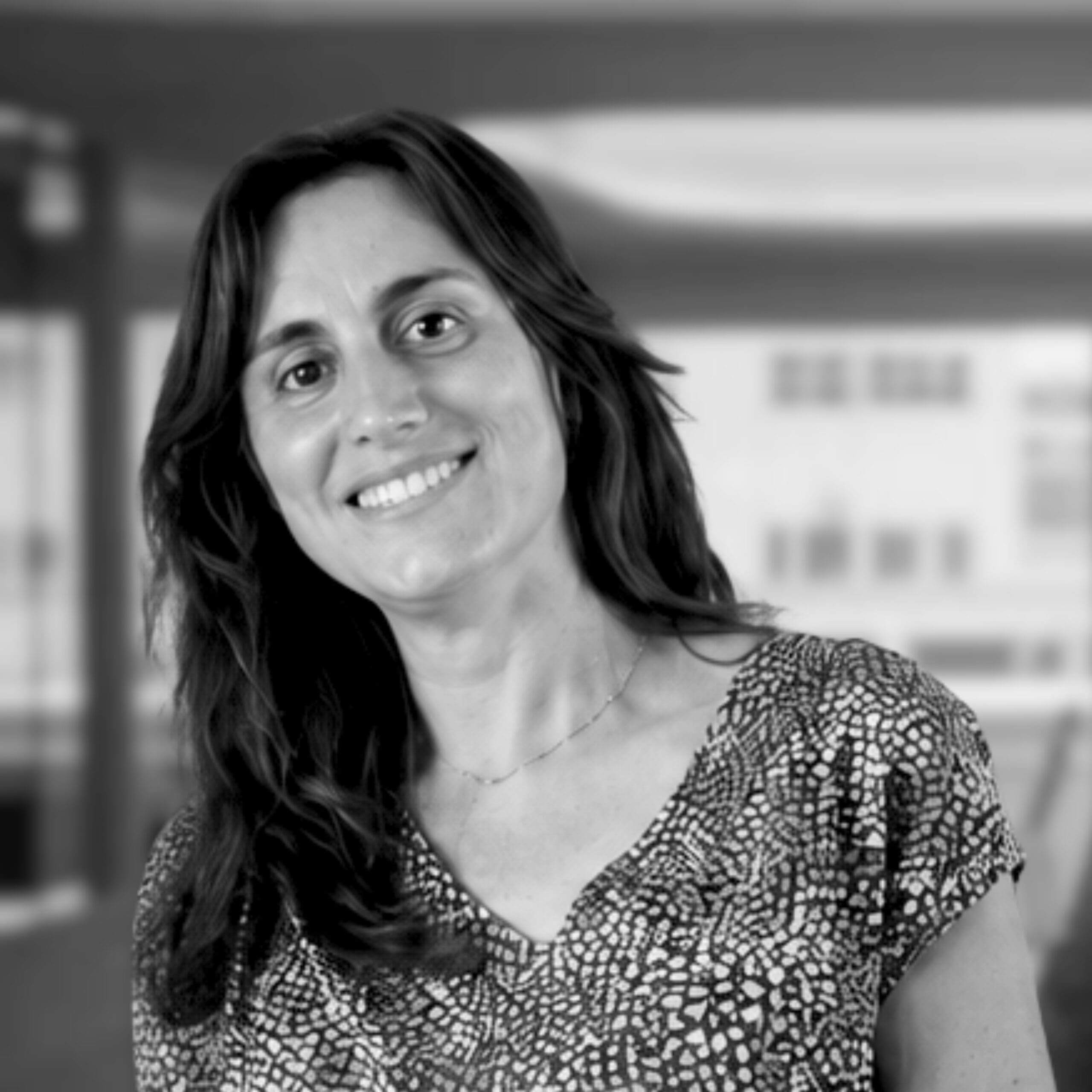 Photo of Chiara Frattini