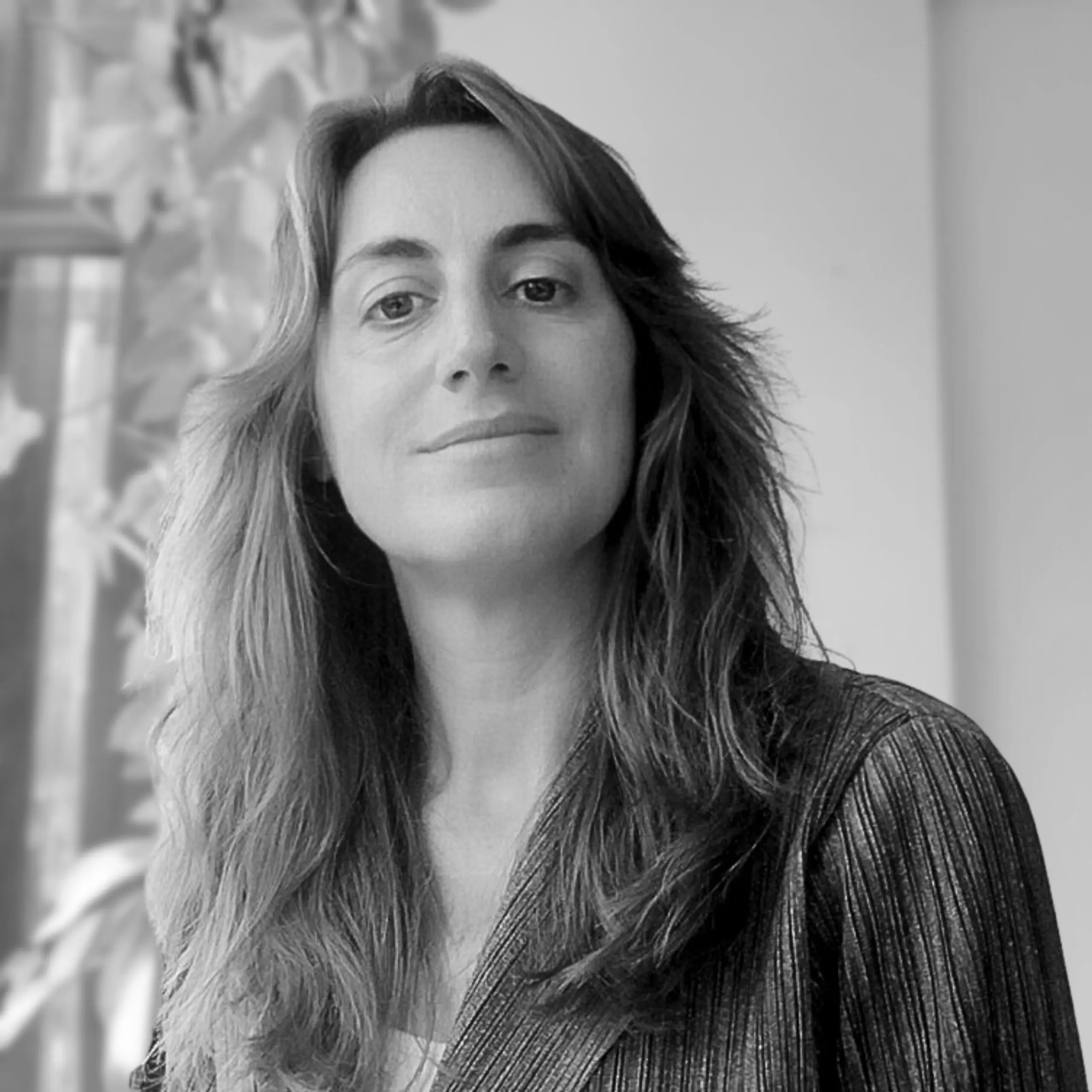 Photo of Chiara Frattini