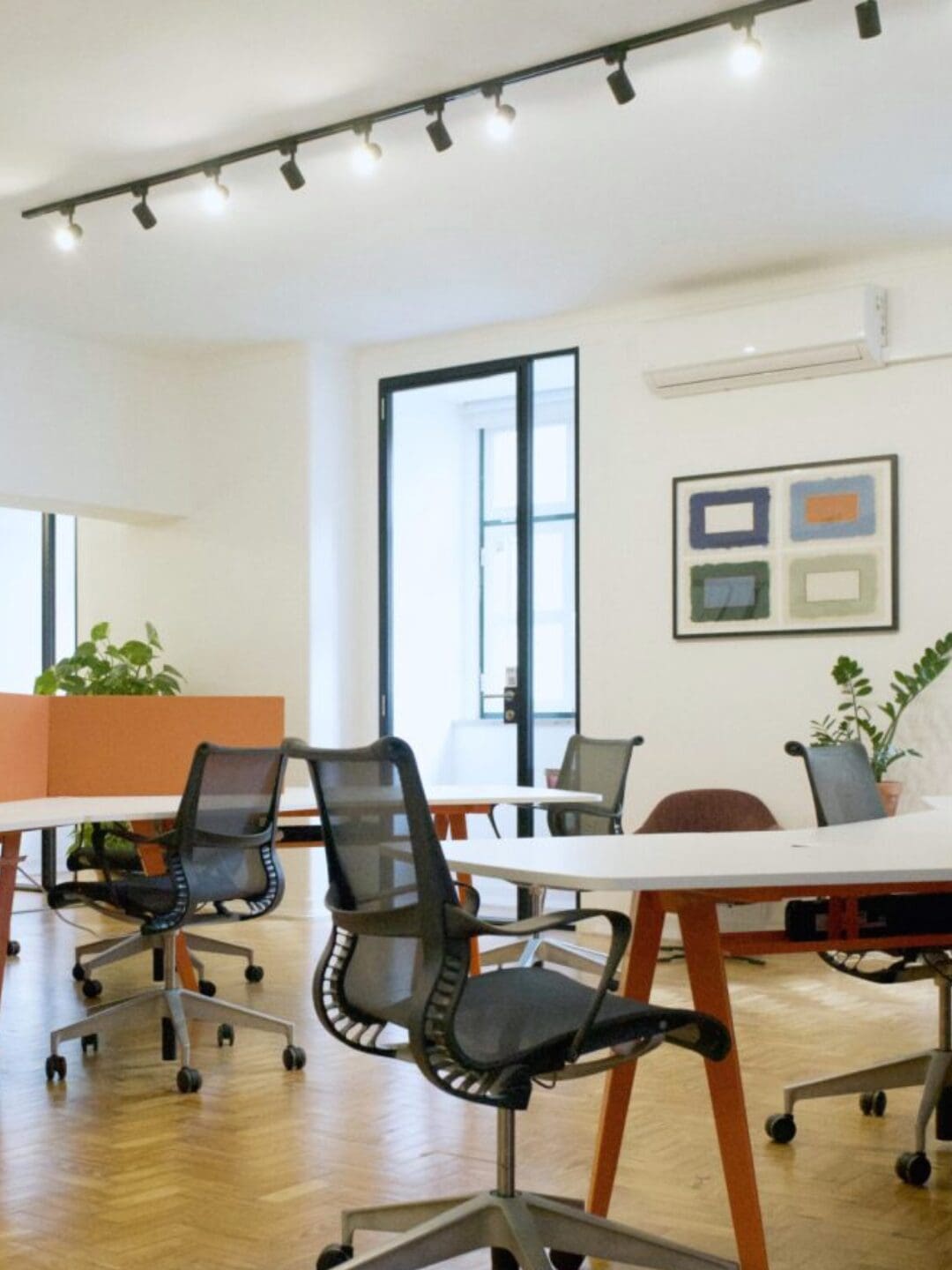 Featured image for Impact Hub I Open Doors
