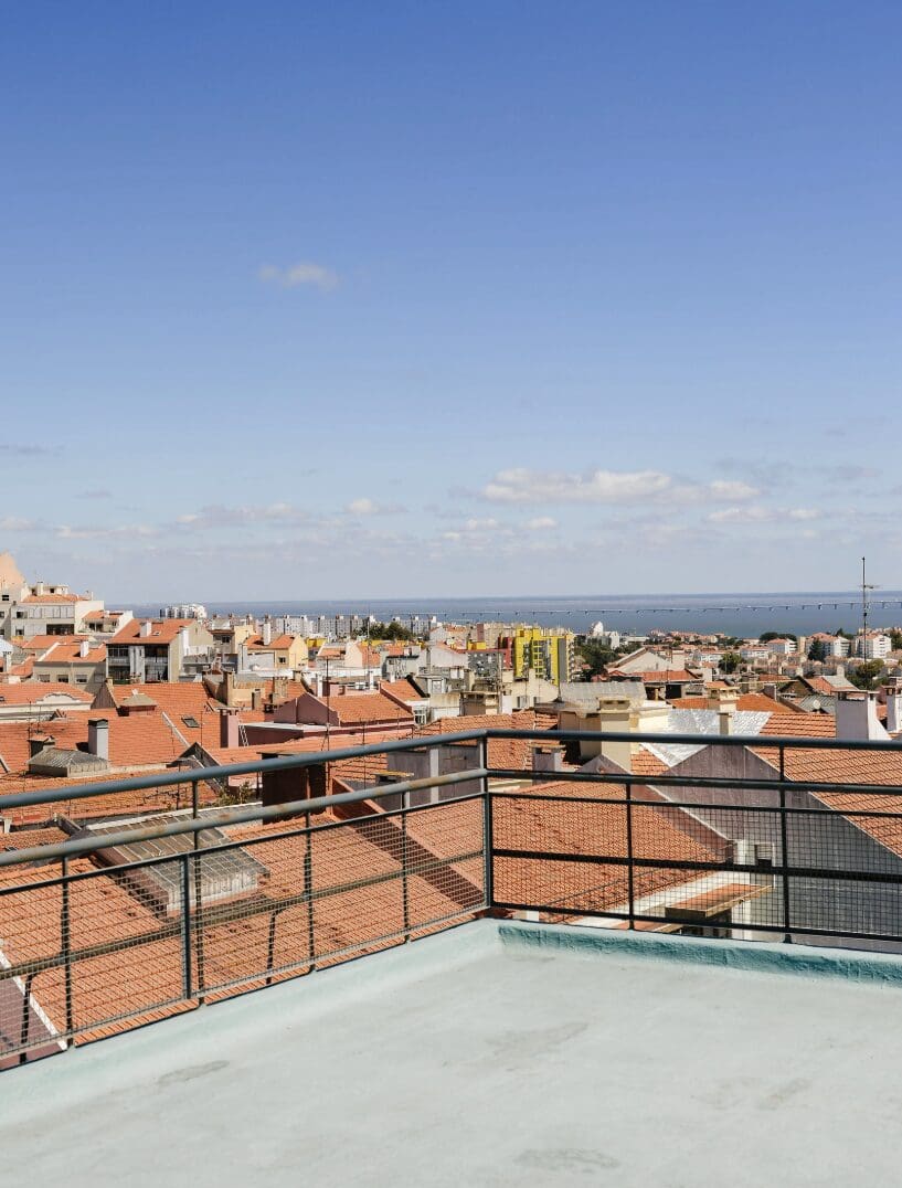Featured image for 24/09, 18h • Rooftop Happy Hour