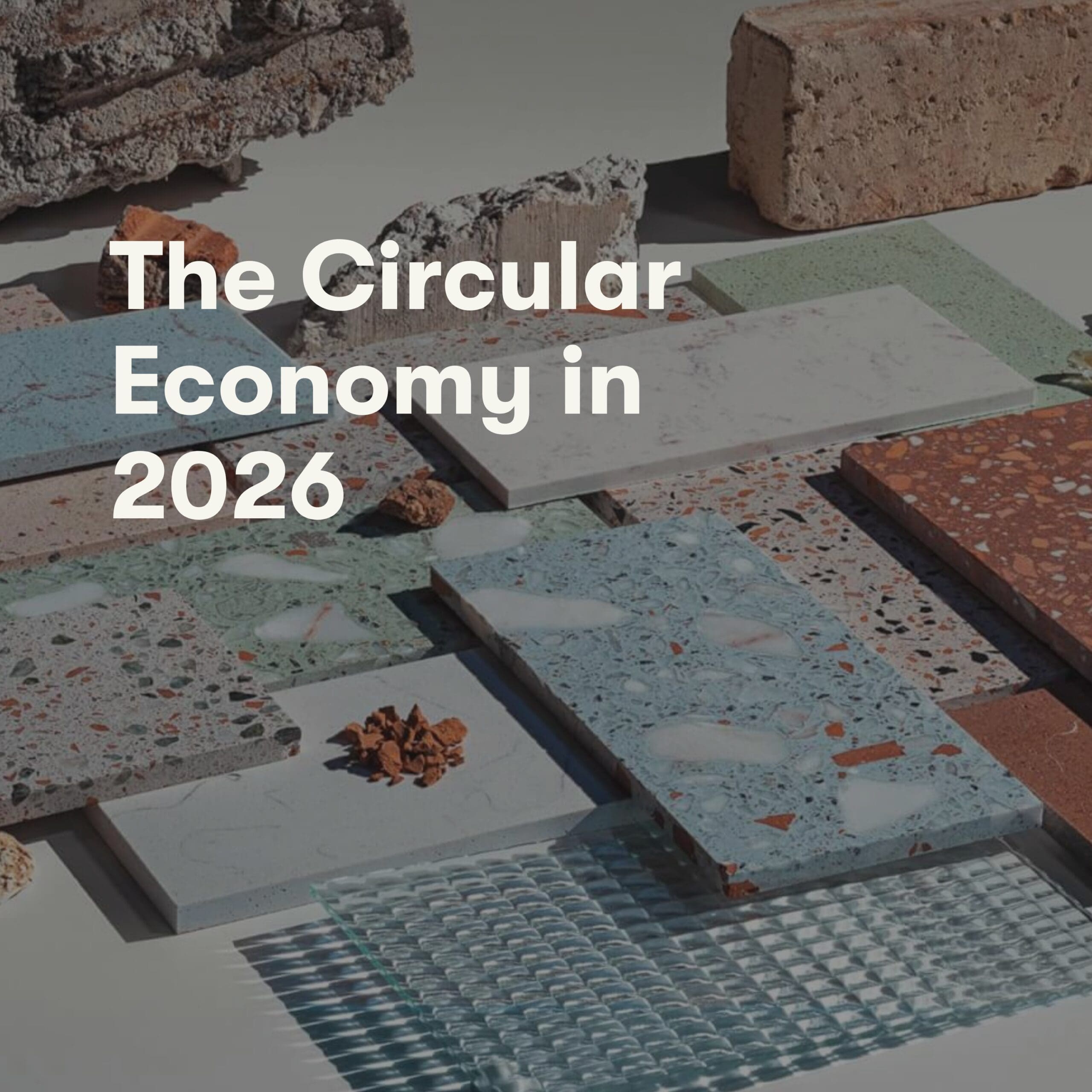 Featured image for Future of Circular Economy for Startups and Innovation