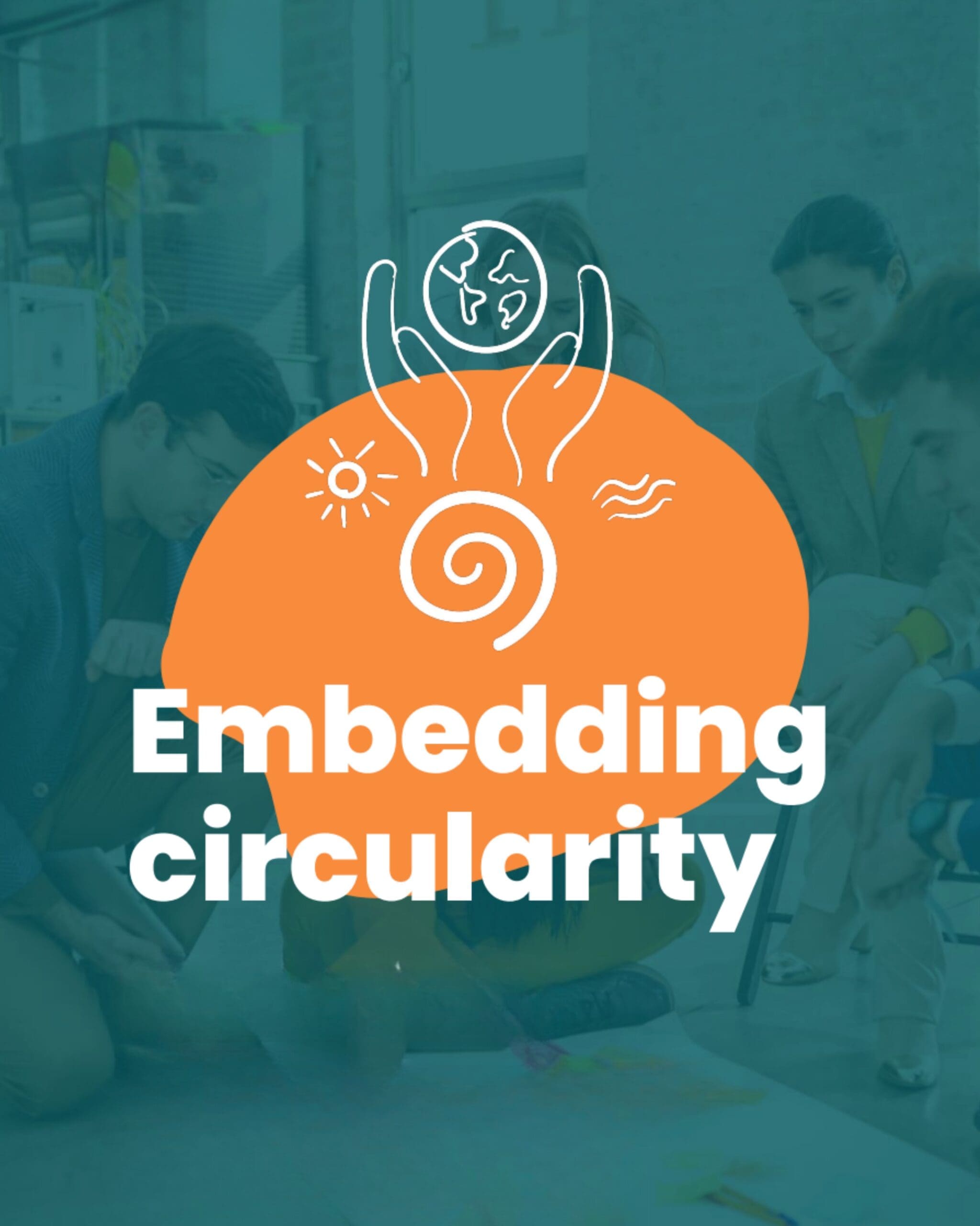 Future of Circular Economy for Startups and Innovation