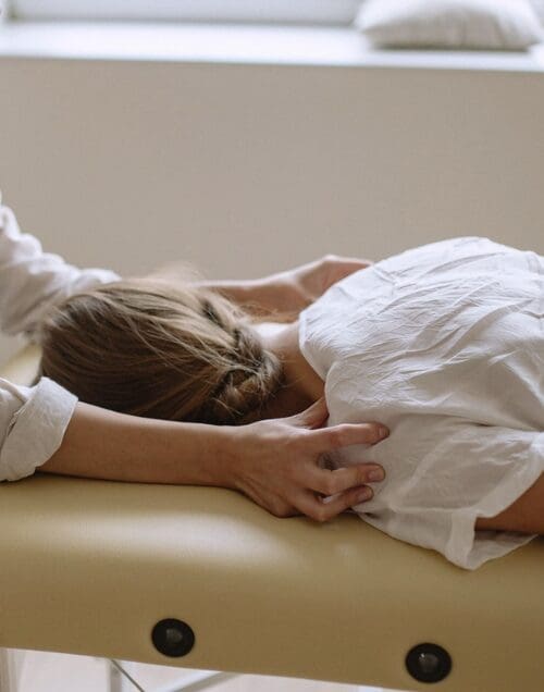 Featured image for 28/05 • Massage & Tea