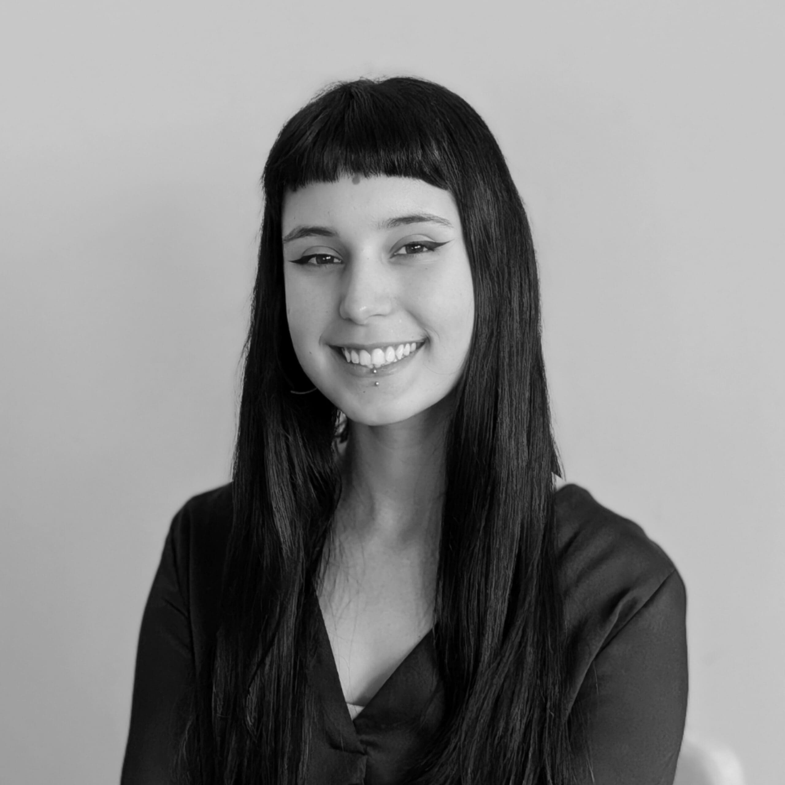 Photo of Gabriela Joia