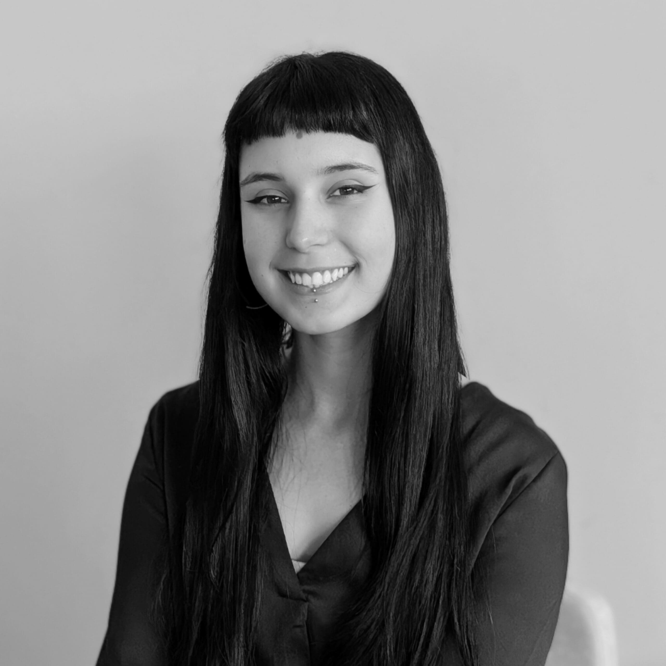 Photo of Gabriela Joia
